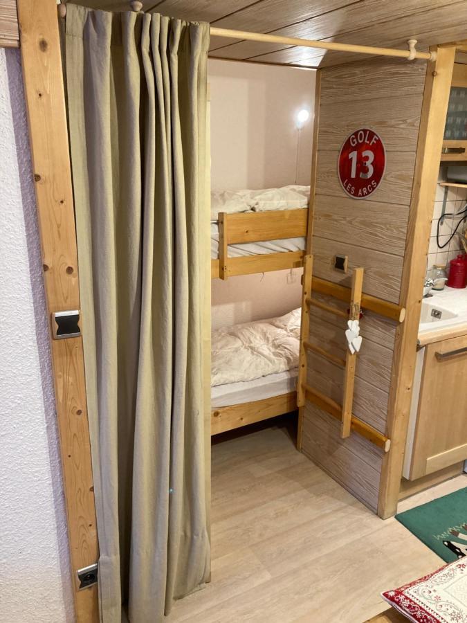 Le 104 Miravidi Appartement