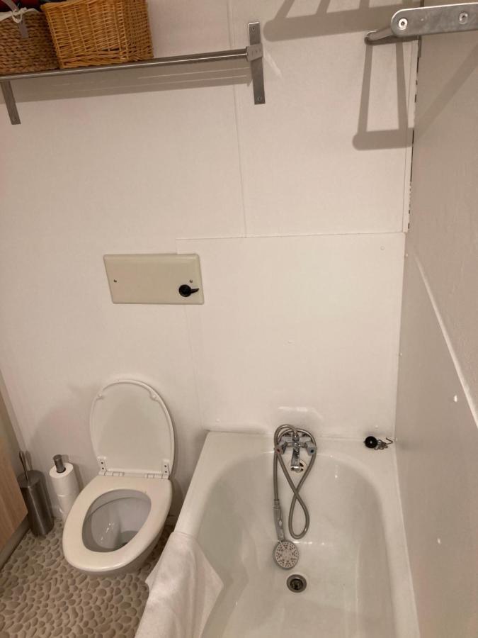 Le 104 Miravidi Appartement