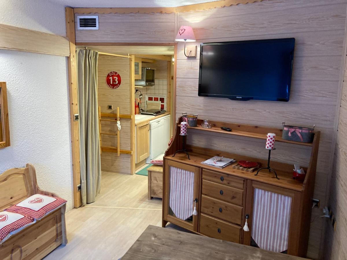 Le 104 Miravidi Appartement Bourg-Saint-Maurice